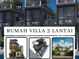 3 Bedroom House for sale in Batu, Malang Regency, Batu