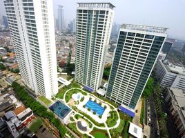 2 Bedroom Condo for sale in Pacific Place, Tanah Abang, Setia Budi