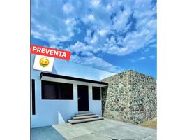 3 Schlafzimmer Villa zu verkaufen in Colima, Colima, Colima, Colima