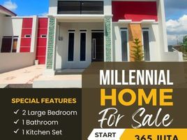 2 Bedroom House for sale in Klaten Selatan, Klaten, Klaten Selatan