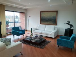 3 Bedroom Apartment for sale in Cundinamarca, Bogota, Cundinamarca