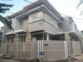 Maison 4 chambre à vendre à Tambaksari, East Jawa, Tambaksari, Surabaya
