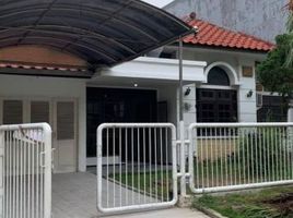 3 Kamar Rumah for rent in Sukolilo, Surabaya, Sukolilo