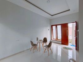 Maison 3 chambre à vendre à Seyegan, Yogyakarta, Seyegan