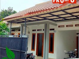 3 Bedroom House for sale in Pancoranmas, Bogor, Pancoranmas