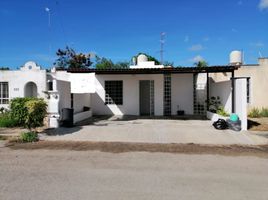 2 Schlafzimmer Haus zu verkaufen in Merida, Yucatan, Merida, Yucatan