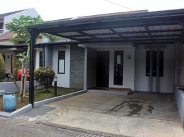 2 Kamar Rumah for sale in Margacinta, Bandung, Margacinta