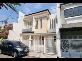 5 Bedroom House for sale in Wiyung, Surabaya, Wiyung