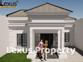Villa 3 chambre à vendre à Serpong, Banten, Serpong