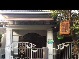 4 Kamar Rumah for sale in Taman, Sidoarjo, Taman