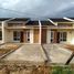 2 Bedroom House for sale in Lampung, Sukarame, Bandar Lampung, Lampung