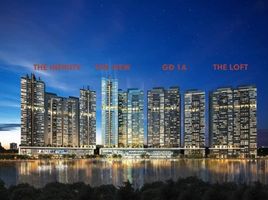 3 침실 콘도을(를) Tan Phu, District 7에서 판매합니다., Tan Phu