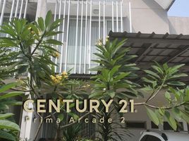 4 Bedroom House for sale in Pondok Aren, Tangerang, Pondok Aren