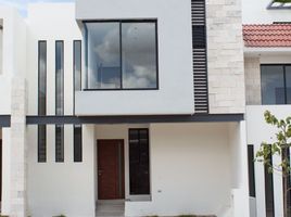 4 Schlafzimmer Haus zu verkaufen in El Marques, Queretaro, El Marques, Queretaro