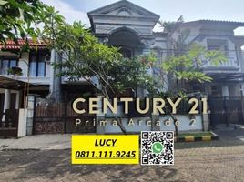 4 Bedroom House for sale in Pondok Aren, Tangerang, Pondok Aren