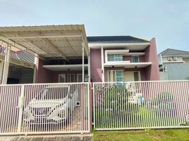 4 Habitación Casa en venta en Benowo, East Jawa, Benowo