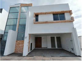 Maison 3 chambre à vendre à San Jeronimo Tecuanipan, Puebla, San Jeronimo Tecuanipan