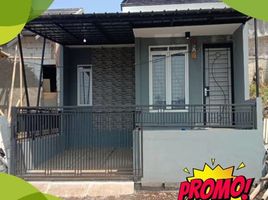 2 Kamar Vila for sale in Cimahi Utara, Bandung, Cimahi Utara