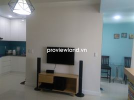 1 Phòng ngủ Nhà mặt tiền for rent in Phường 1, Quận 4, Phường 1