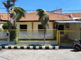 3 Habitación Villa en venta en Mulyorejo, East Jawa, Mulyorejo