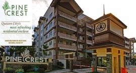 Verfügbare Objekte im PineCrest Condominium