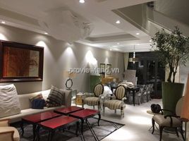 4 Habitación Villa en venta en Phuoc Kien, Nha Be, Phuoc Kien