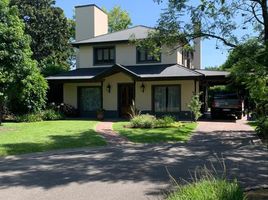 3 Habitación Villa en venta en Moreno, Buenos Aires, Moreno