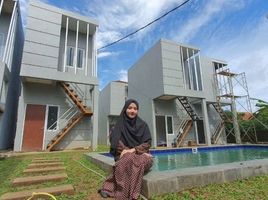 2 Bedroom Villa for sale in Dramaga, Bogor, Dramaga