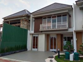 4 Bedroom House for sale in Pondok Aren, Tangerang, Pondok Aren