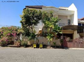 Maison 3 chambre à vendre à Tambaksari, East Jawa, Tambaksari, Surabaya