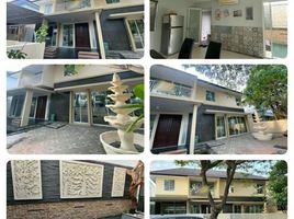 4 Habitación Casa en venta en Lakarsantri, East Jawa, Lakarsantri