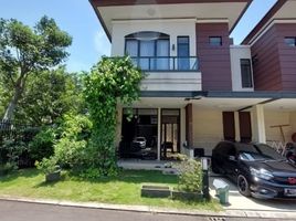 3 Bedroom Villa for sale in Cikupa, Banten, Cikupa, Tangerang, Banten, Indonesia