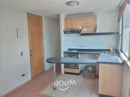 1 Bedroom Apartment for sale in Chile, Santiago, Santiago, Santiago, Chile