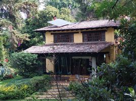 Villa 4 chambre à vendre à Valle De Bravo, Mexico, Valle De Bravo
