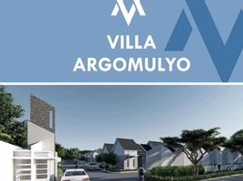 2 Bedroom Villa for sale in Sedayu, Bantul, Sedayu