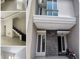 3 Habitación Villa en venta en Gunung Anyar, East Jawa, Gunung Anyar