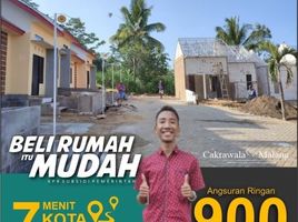 2 Bedroom House for sale in Pakis, Malang Regency, Pakis