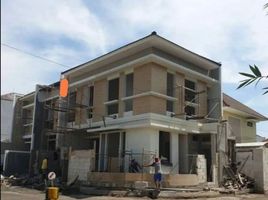 5 Habitación Casa en venta en Sukolilo, East Jawa, Sukolilo