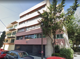 2 Schlafzimmer Wohnung zu verkaufen in Alvaro Obregon, Mexico City, Alvaro Obregon