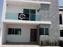 4 Schlafzimmer Haus zu verkaufen in El Marques, Queretaro, El Marques