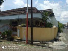 13 Kamar Rumah for sale in Wonocolo, Surabaya, Wonocolo