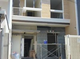 4 Habitación Casa en venta en Tambaksari, East Jawa, Tambaksari