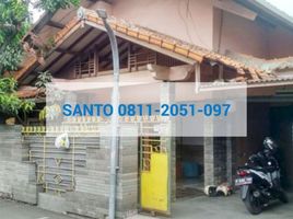 4 Bedroom Villa for sale in Kiaracondong, Bandung, Kiaracondong