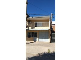 4 chambre Maison for sale in Chaco, San Fernando, Chaco