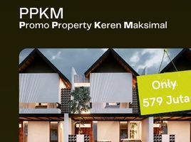 3 Bedroom House for sale in West Jawa, Parongpong, Bandung, West Jawa