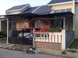 2 Bedroom House for sale in Cileungsi, Bogor, Cileungsi