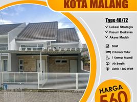 2 Bedroom House for sale in Pakis, Malang Regency, Pakis