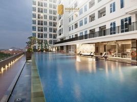 1 Bedroom Condo for rent in Serpong, Tangerang, Serpong