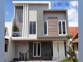 5 Habitación Casa en venta en Tambaksari, East Jawa, Tambaksari