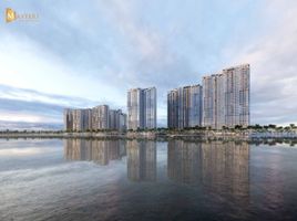 3 Phòng ngủ Chung cư for sale at Vinhomes Central Park, Phường 22